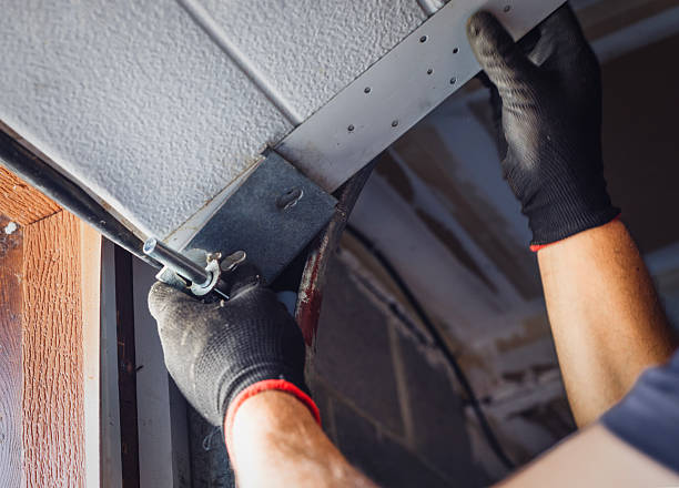 Reliable Garage Door contractor in Matthews, NC by Garage Doors Repair Pro