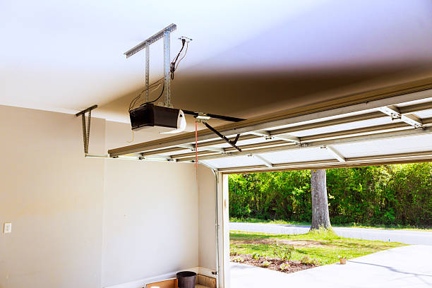 Top rated local Garage Door specialists in Matthews, NC